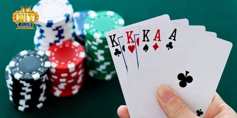 Chiến thuật hiệu quả trong cách chơi mậu binh