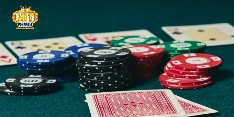 Chiến thuật và mẹo chơi phỏm 9 lá hiệu quả