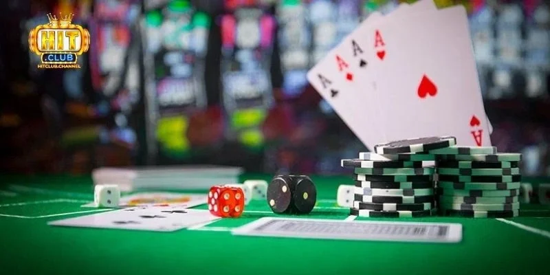 Cách chơi sâm lốc cơ bản cho người mới