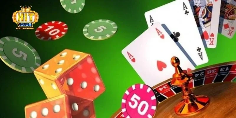 Một số lưu ý khi tham gia sảnh game Casino Hitclub