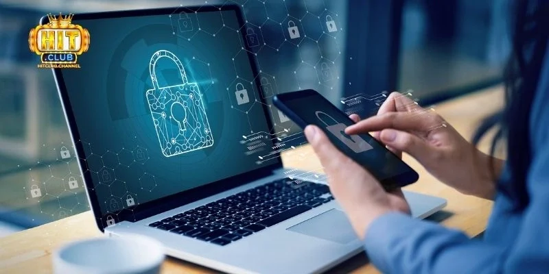 Chính sách về bảo mật kiểm soát thông tin cá nhân