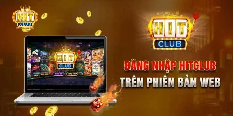 Cách khắc phục sự cố đăng nhập Hitclub