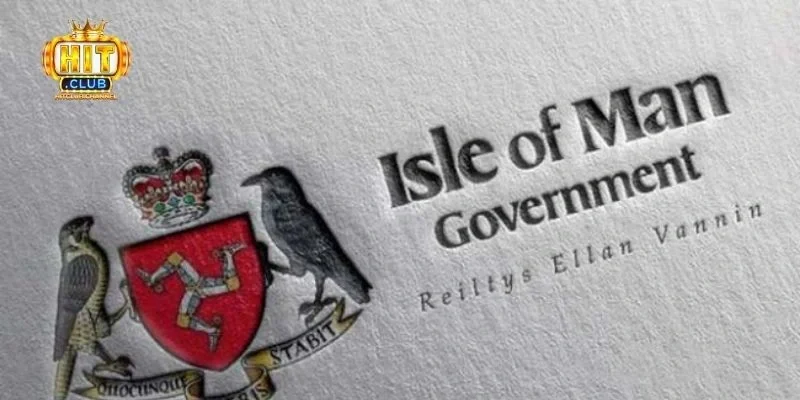 Giấy phép Isle of Man: Khái quát