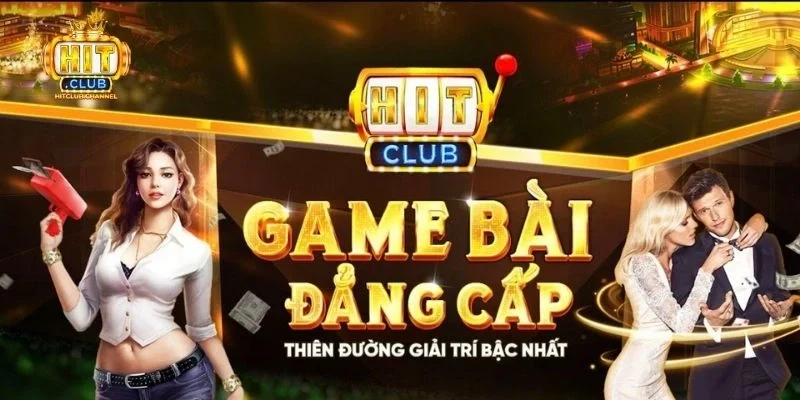 Ưu điểm của nhà cái HitClub so với đối thủ