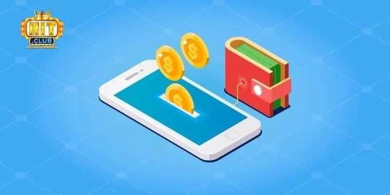 Cách kiểm tra giao dịch nạp tiền Hitclub