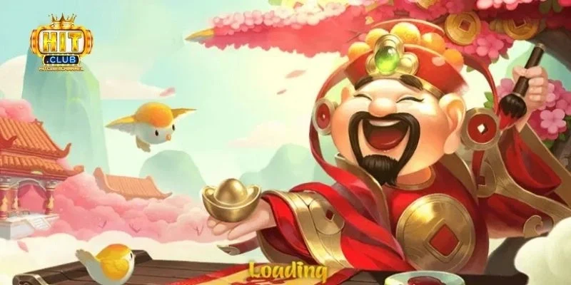 Tìm hiểu nổ hũ Hitclub