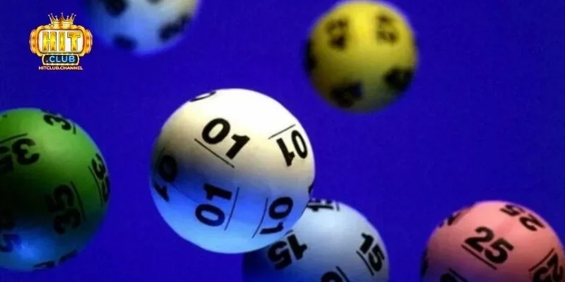 Giới thiệu về xổ số bingo