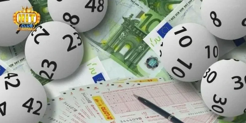 Các loại hình xổ số bingo phổ biến